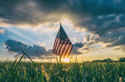 The Average American Lifespan Has Doubled Since&nbsp;1776